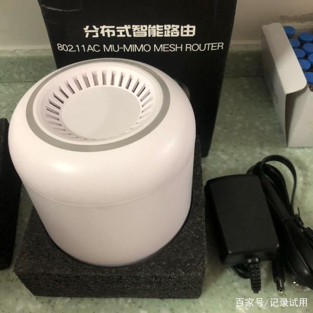 樂(lè)光路由器怎么樣,樂(lè)光mesh分布式無(wú)線路由器試用介紹