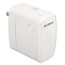 華訊 airmobi iShare 150Mbps便攜式迷你路由器，開(kāi)啟移動(dòng)網(wǎng)絡(luò)共享新時(shí)代