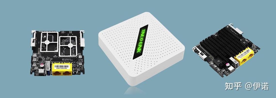 便攜式無線路由器 vs. 商用無線路由器 差異、適用場景與選型指南